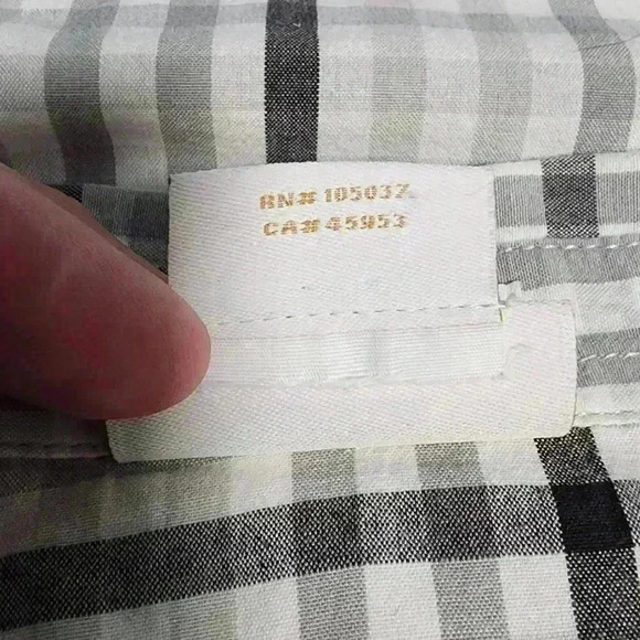 Ariat Womens Fitted Embellished Western Shirt Size S - Picture 8 of 10